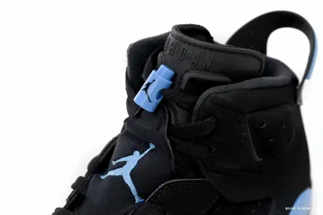 80% Off Sale Retro 6 384664-006 Air UNC Jordan 0522